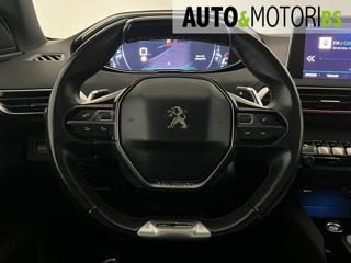 PEUGEOT 3008 usata, con Controllo automatico clima