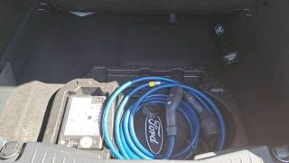 FORD Mustang Mach-E usata, con Boardcomputer