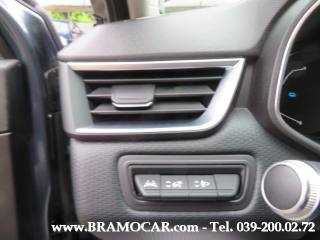 RENAULT Clio usata, con Immobilizzatore elettronico