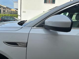 JAGUAR E-Pace usata, con MP3