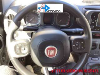 FIAT Panda usata, con Airbag Passeggero