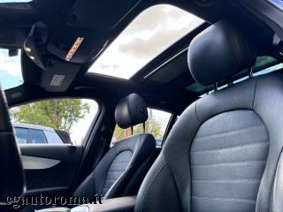 MERCEDES-BENZ C 300 usata, con Fendinebbia