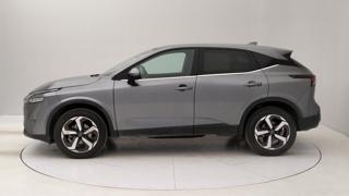 NISSAN Qashqai usata, con Airbag