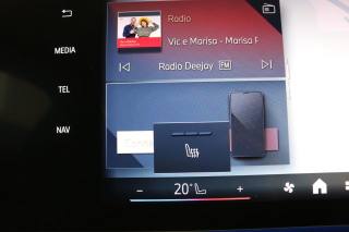 BMW 118 usata, con Fendinebbia