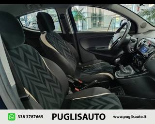 LANCIA Ypsilon usata, con Specchietti laterali elettrici