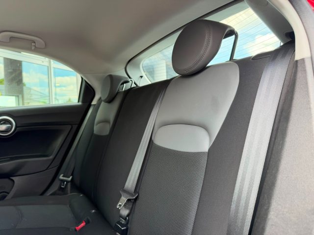 FIAT 500X usata, con Boardcomputer