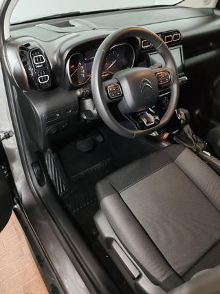 CITROEN C3 Aircross usata, con Cerchi in lega
