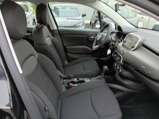 FIAT 500X usata, con Servosterzo