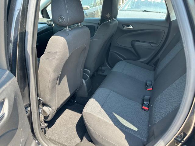 OPEL Crossland X usata, con Cruise Control