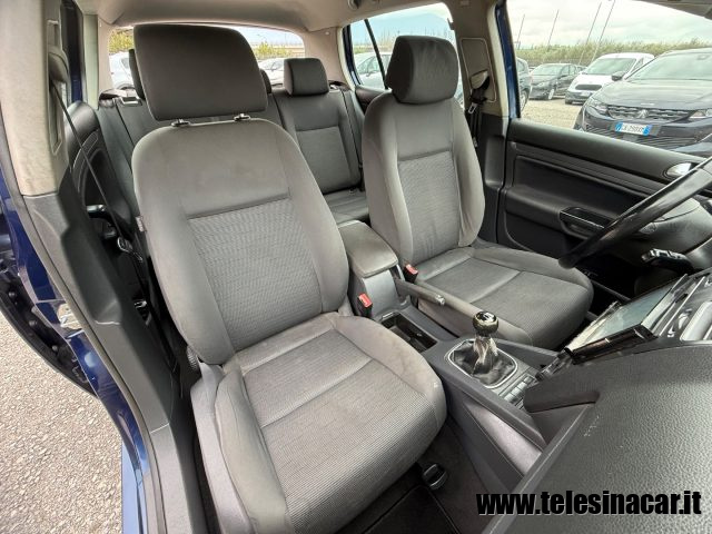 VOLKSWAGEN Golf usata 16