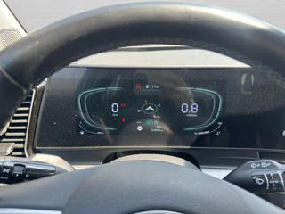KIA Sportage usata, con Park Distance Control
