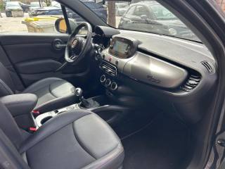 FIAT 500X usata, con Chiusura centralizzata