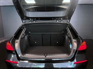 BMW 116 usata, con Controllo trazione