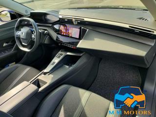 PEUGEOT 308 usata, con Cronologia tagliandi