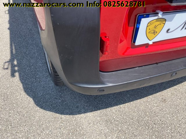 FIAT Fiorino usata, con Servosterzo