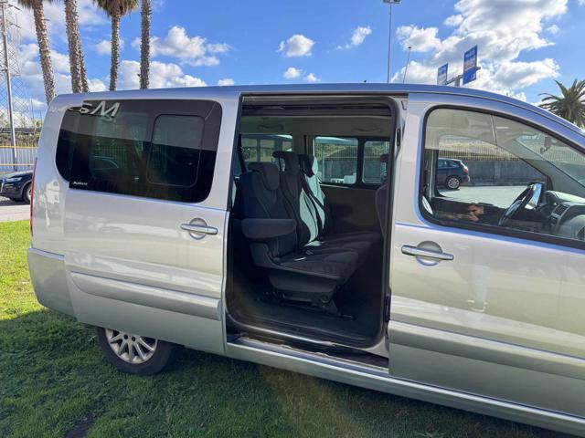 FIAT Scudo usata, con Climatizzatore