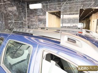 DACIA Duster usata 30