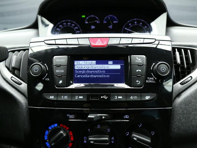LANCIA Ypsilon usata, con Vivavoce
