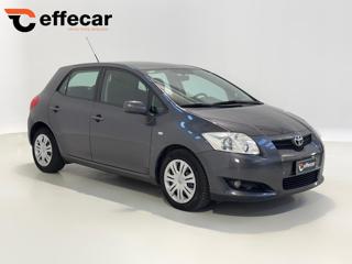 TOYOTA Auris usata, con Airbag laterali