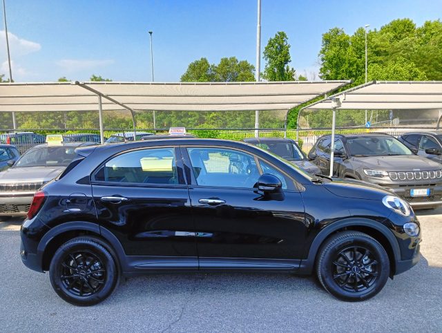 FIAT 500X usata, con Airbag Passeggero