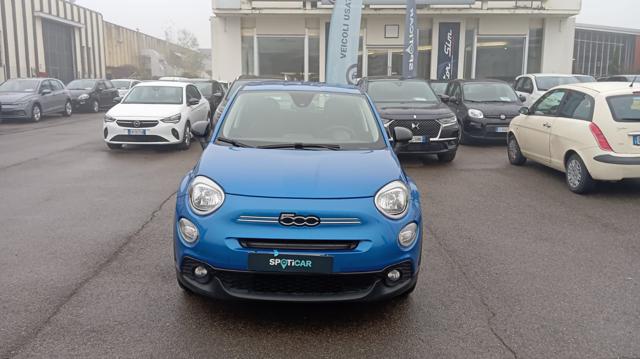 FIAT 500X usata, con Airbag