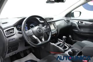 NISSAN Qashqai usata, con Alzacristalli elettrici