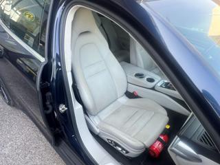 PORSCHE Panamera usata, con Sistema di navigazione