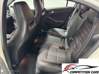 MERCEDES-BENZ A 180 usata, con Controllo trazione