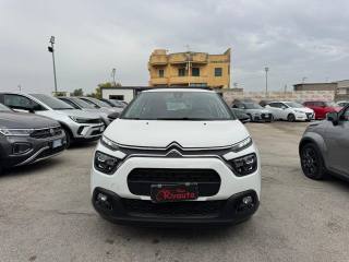 CITROEN C3 BlueHDi 100 S&S Shine