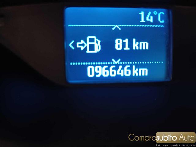 FORD C-Max usata 22
