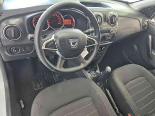 DACIA Sandero usata, con USB