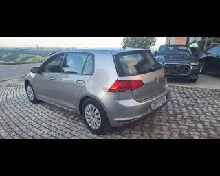 VOLKSWAGEN Golf usata 16