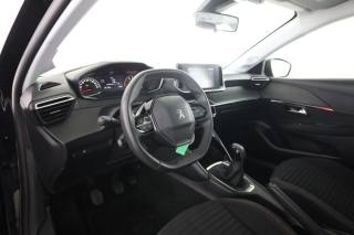 PEUGEOT 208 usata 1