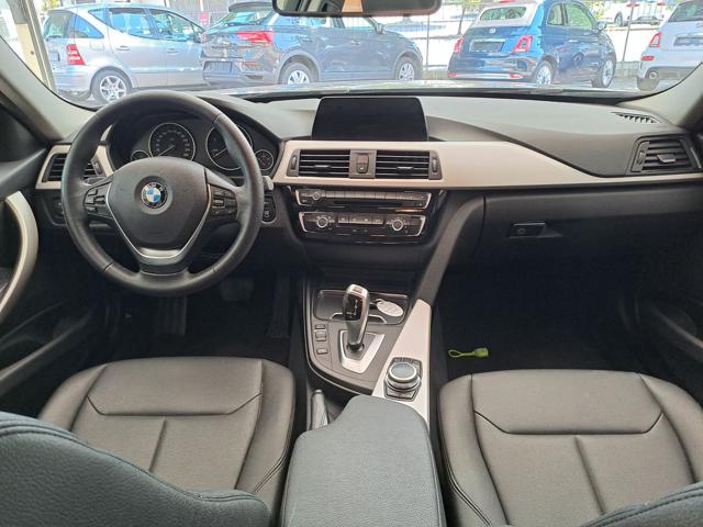 BMW 316 usata, con ESP