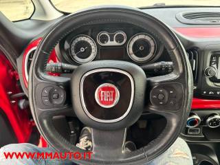 FIAT 500L usata, con Cruise Control