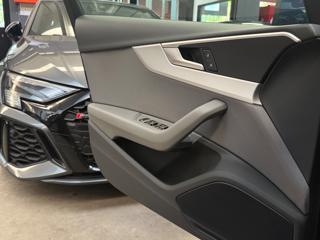 AUDI A4 usata, con Chiusura centralizzata telecomandata