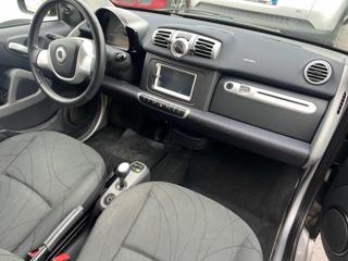 SMART ForTwo usata, con Climatizzatore