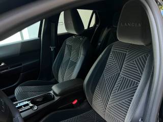 LANCIA Ypsilon usata, con Controllo vocale