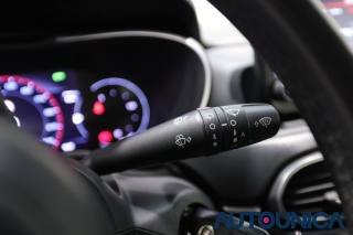 FIAT Tipo usata, con Sensori di parcheggio posteriori