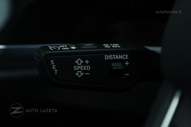AUDI Q3 usata, con Frenata d