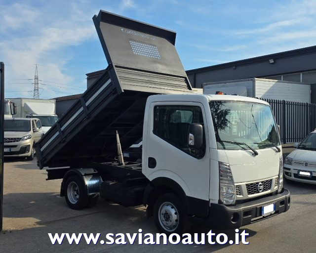 NISSAN usata 1