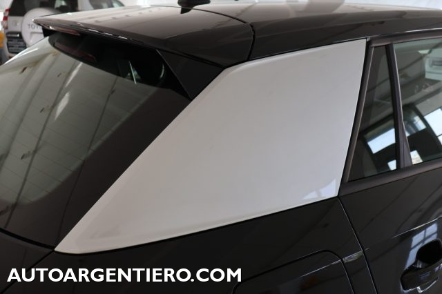 AUDI Q2 usata, con Sensore di luce