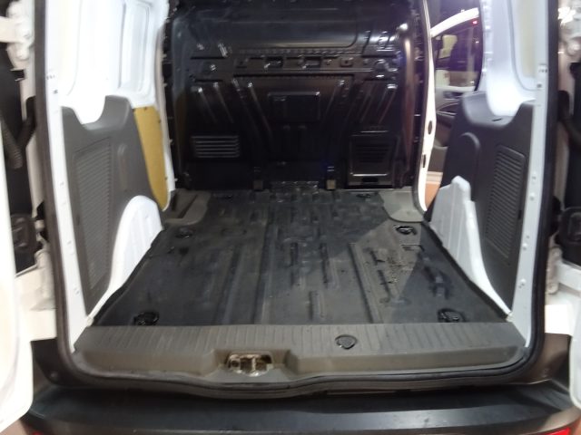 FORD Transit Connect usata, con Controllo trazione