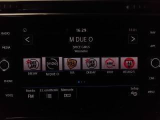 VOLKSWAGEN Tiguan usata 24