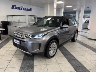 LAND ROVER Discovery Sport usata, con Airbag laterali
