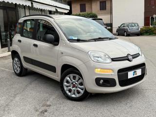 FIAT Panda usata, con Airbag Passeggero