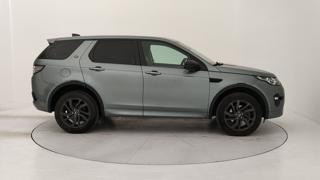 LAND ROVER Discovery Sport usata, con Autoradio