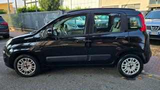 FIAT Panda usata, con Airbag laterali