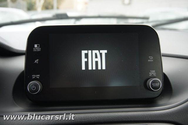 FIAT Tipo usata, con Airbag testa