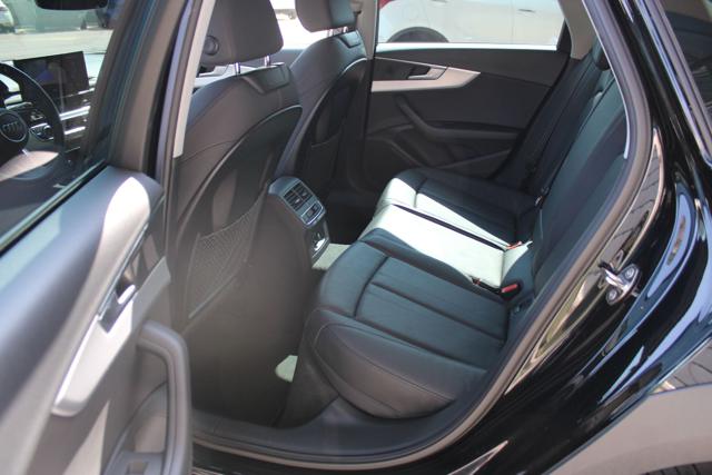 AUDI A4 allroad usata, con Cronologia tagliandi
